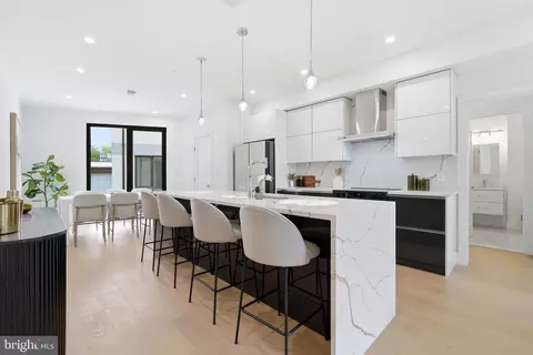 Kitchen - 1850 Capitol Ave NE #2, Washington, DC 20002 photo 1 of 3