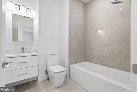 Bath - 1850 Capitol Ave NE #2, Washington, DC 20002 photo 2 of 5