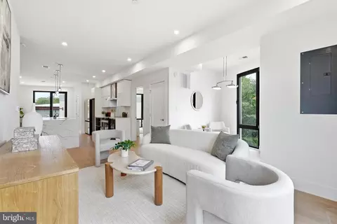 Living - 1850 Capitol Ave NE #2, Washington, DC 20002 photo 1 of 1