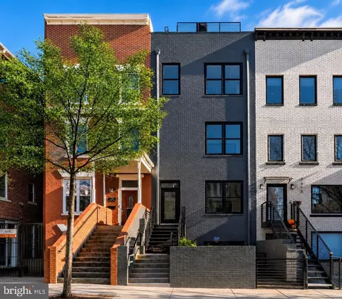 2517 Ontario Rd NW #3, Washington, DC 20009