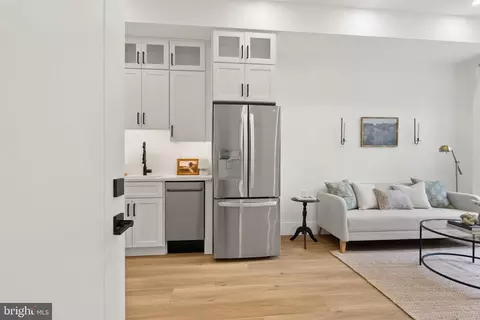 2517 Ontario Rd NW #3, Washington, DC 20009