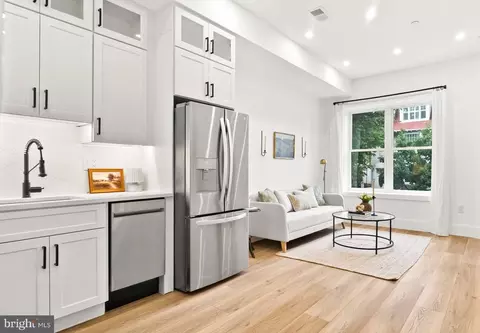 2517 Ontario Rd NW #3, Washington, DC 20009