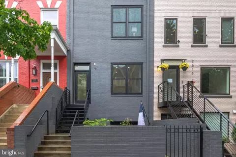 2517 Ontario Rd NW #3, Washington, DC 20009