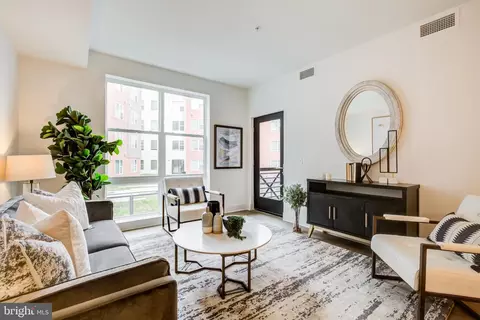 410 Rhode Island Ave NE #314, Washington, DC 20002