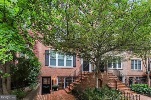 1757 Q St NW #25, Washington, DC 20009