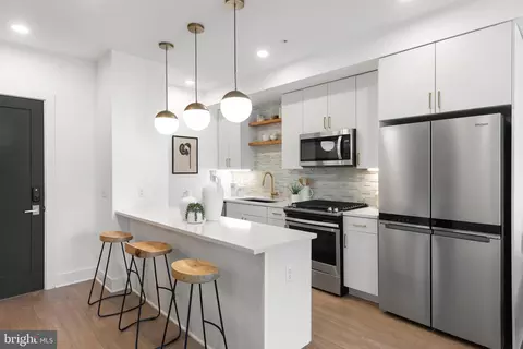410 Rhode Island Ave NE #513, Washington, DC 20002