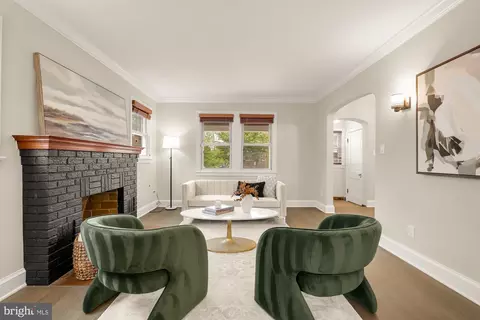 Other - 325 Oglethorpe St NW, Washington, DC 20011 photo 1 of 12