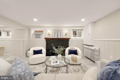 Other - 325 Oglethorpe St NW, Washington, DC 20011 photo 6 of 12