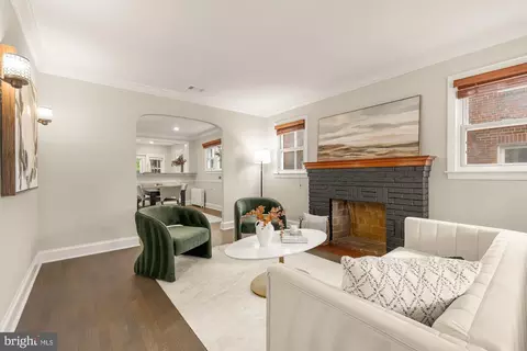 Other - 325 Oglethorpe St NW, Washington, DC 20011 photo 2 of 12