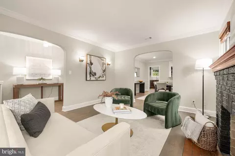 Other - 325 Oglethorpe St NW, Washington, DC 20011 photo 3 of 12