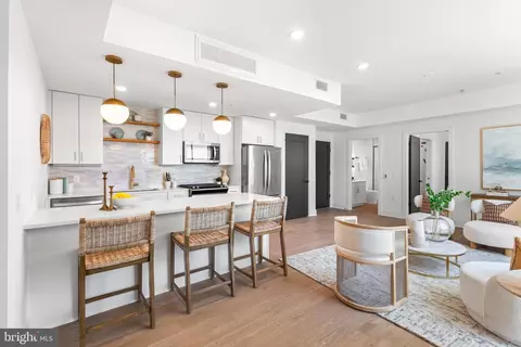 410 Rhode Island Ave NE #608, Washington, DC 20002