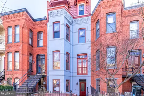 409 Constitution Ave NE, Washington, DC 20002