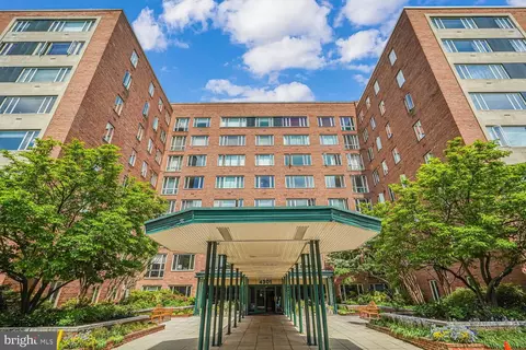 4301 Massachusetts Ave NW #6008, Washington, DC 20016
