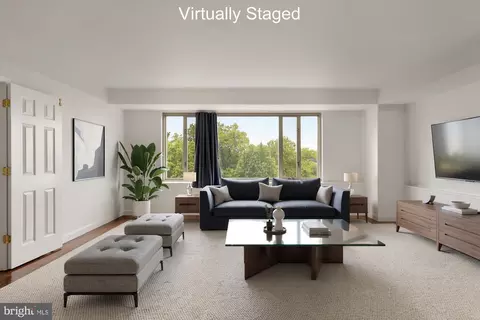 4301 Massachusetts Ave NW #6008, Washington, DC 20016
