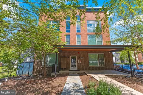 37 Missouri Ave NW #2, Washington, DC 20011