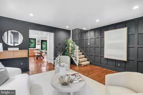 4014 Blaine St NE, Washington, DC 20019