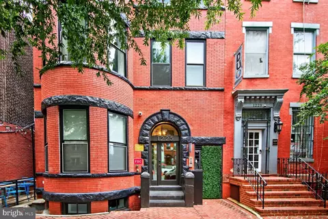 1225 11th St NW #8, Washington, DC 20001