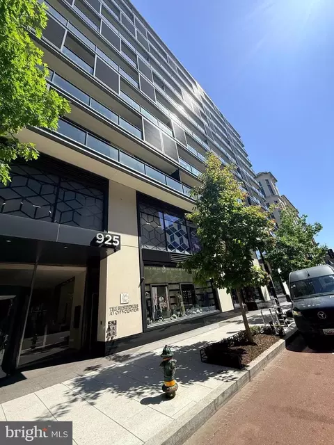 925 H St NW #315, Washington, DC 20001