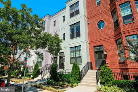 3401 Sherman Ave NW # 10 OR B, Washington, DC 20010