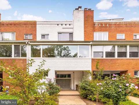 4114 Arkansas Ave NW, Washington, DC 20011