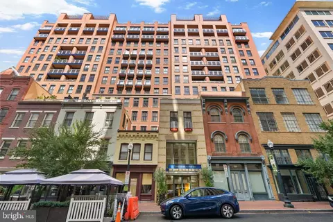 631 D St NW #1129, Washington, DC 20004 photo 21