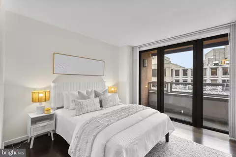 631 D St NW #1129, Washington, DC 20004 photo 17