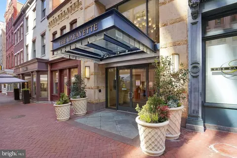 631 D St NW #1129, Washington, DC 20004 photo 36