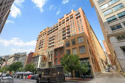631 D St NW #1129, Washington, DC 20004 photo 22