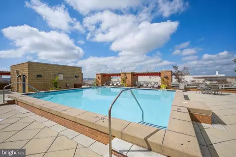 631 D St NW #1129, Washington, DC 20004 photo 32