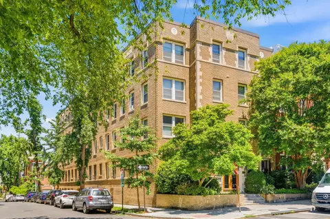 1875 Mintwood Pl NW #36, Washington, DC 20009
