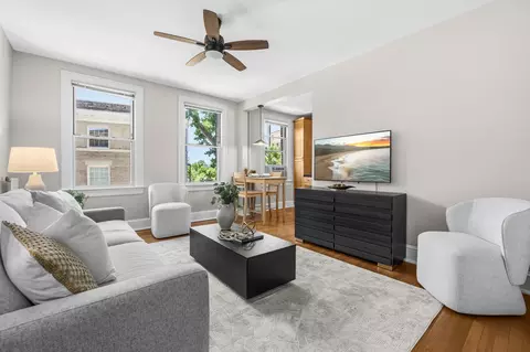 1875 Mintwood Pl NW #36, Washington, DC 20009