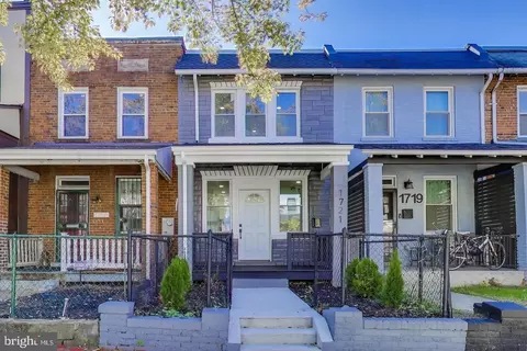 1721 L St NE, Washington, DC 20002
