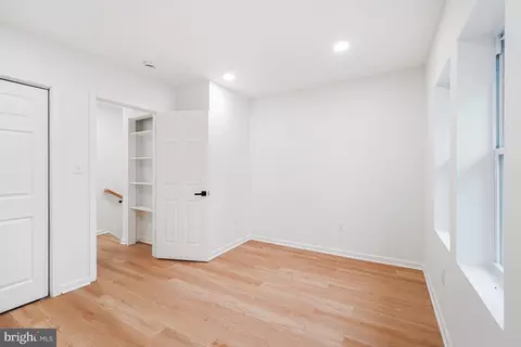 Bedroom - 1721 L St NE, Washington, DC 20002 photo 1 of 1