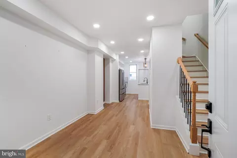 Entry Way - 1721 L St NE, Washington, DC 20002 photo 1 of 11