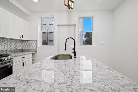 Kitchen - 1721 L St NE, Washington, DC 20002 photo 1 of 2