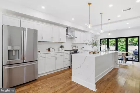 5317 9th St NW, Washington, DC 20011