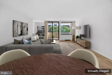 490 M St SW #W505, Washington, DC 20024