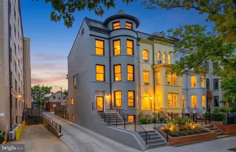 2014 Connecticut Ave NW, Washington, DC 20008