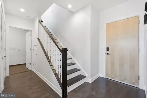 Entry Way - 401 15th St SE #401, Washington, DC 20003 photo 1 of 1