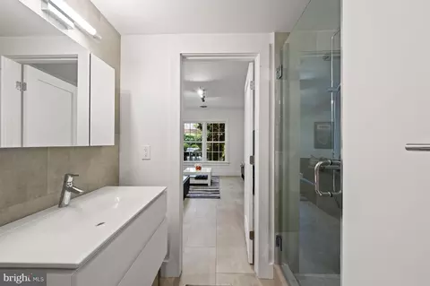 Bath - 2118 S Street St NW, Washington, DC 20008 photo 4 of 4