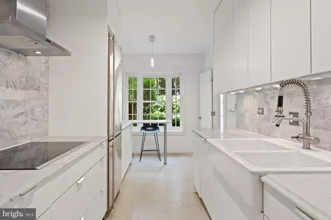 Kitchen - 2118 S Street St NW, Washington, DC 20008 photo 1 of 1