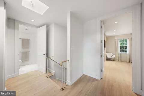Entry Way - 2118 S Street St NW, Washington, DC 20008 photo 3 of 3