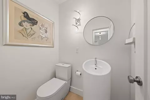 Bath - 2118 S Street St NW, Washington, DC 20008 photo 1 of 4