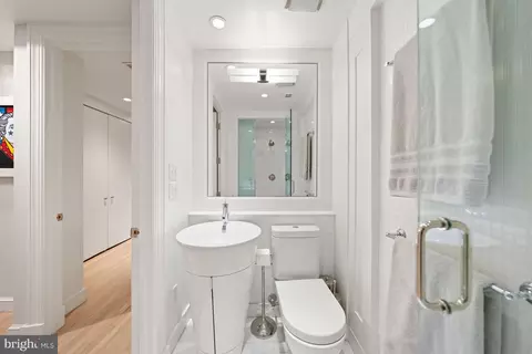 Bath - 2118 S Street St NW, Washington, DC 20008 photo 3 of 4
