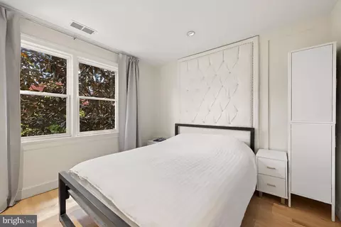 Bedroom - 2118 S Street St NW, Washington, DC 20008 photo 3 of 5