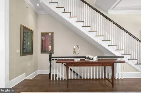 Entry Way - 419 G St SE, Washington, DC 20003 photo 4 of 8