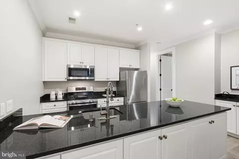 Kitchen - 419 G St SE, Washington, DC 20003 photo 6 of 9