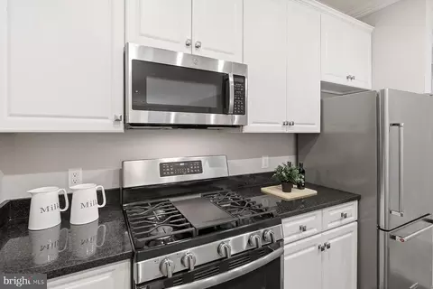 Kitchen - 419 G St SE, Washington, DC 20003 photo 9 of 9
