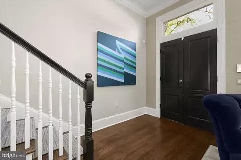 Entry Way - 419 G St SE, Washington, DC 20003 photo 1 of 8