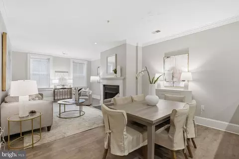 Dining - 419 G St SE, Washington, DC 20003 photo 1 of 3